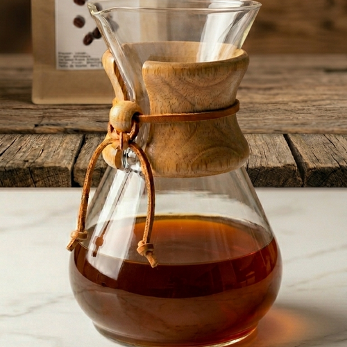 Chemex (Pour Over)