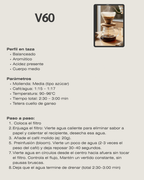 Café de Origen Antioquia EN GRANO 500 gr