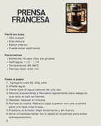 Café de Origen Antioquia EN GRANO 500 gr