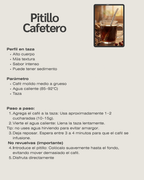 Café de Origen Antioquia EN GRANO 500 gr