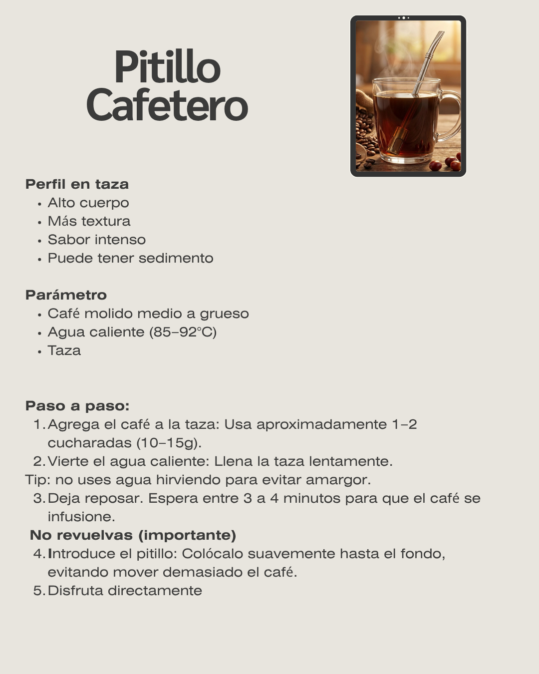Café de Origen Antioquia EN GRANO 500 gr