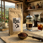 Café de Origen Antioquia Molienda Gruesa - Prensa Francesa y Cold Brew 500 gr