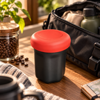Cafetera AeroPress Viajera Portátil | Café, Espresso y Cold Brew