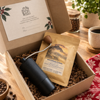 KIT Navidad: La Esencia del Café