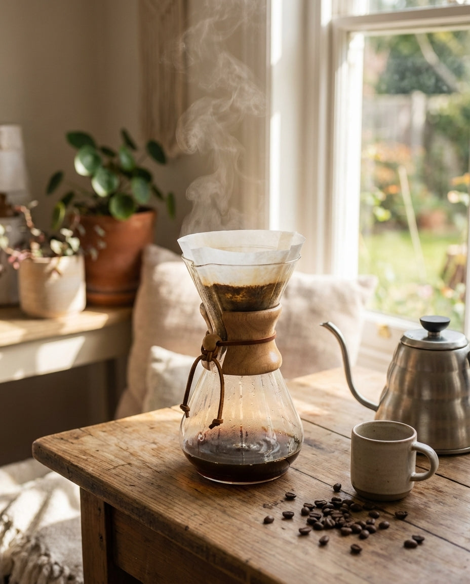 Chemex (Pour Over)