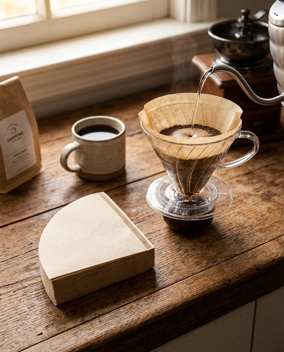 V60 FILTER X 50 COUNT