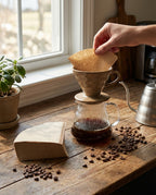 V60 FILTER X 50 COUNT
