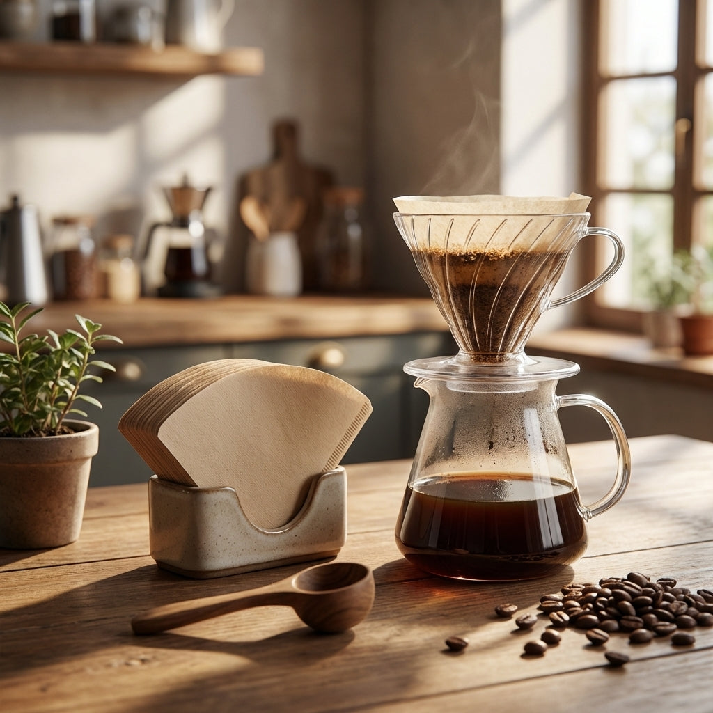 V60 FILTER X 50 COUNT