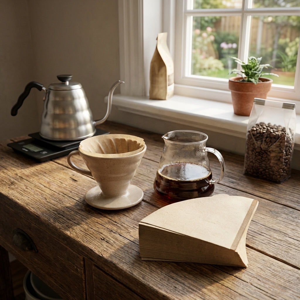 V60 FILTER X 50 COUNT