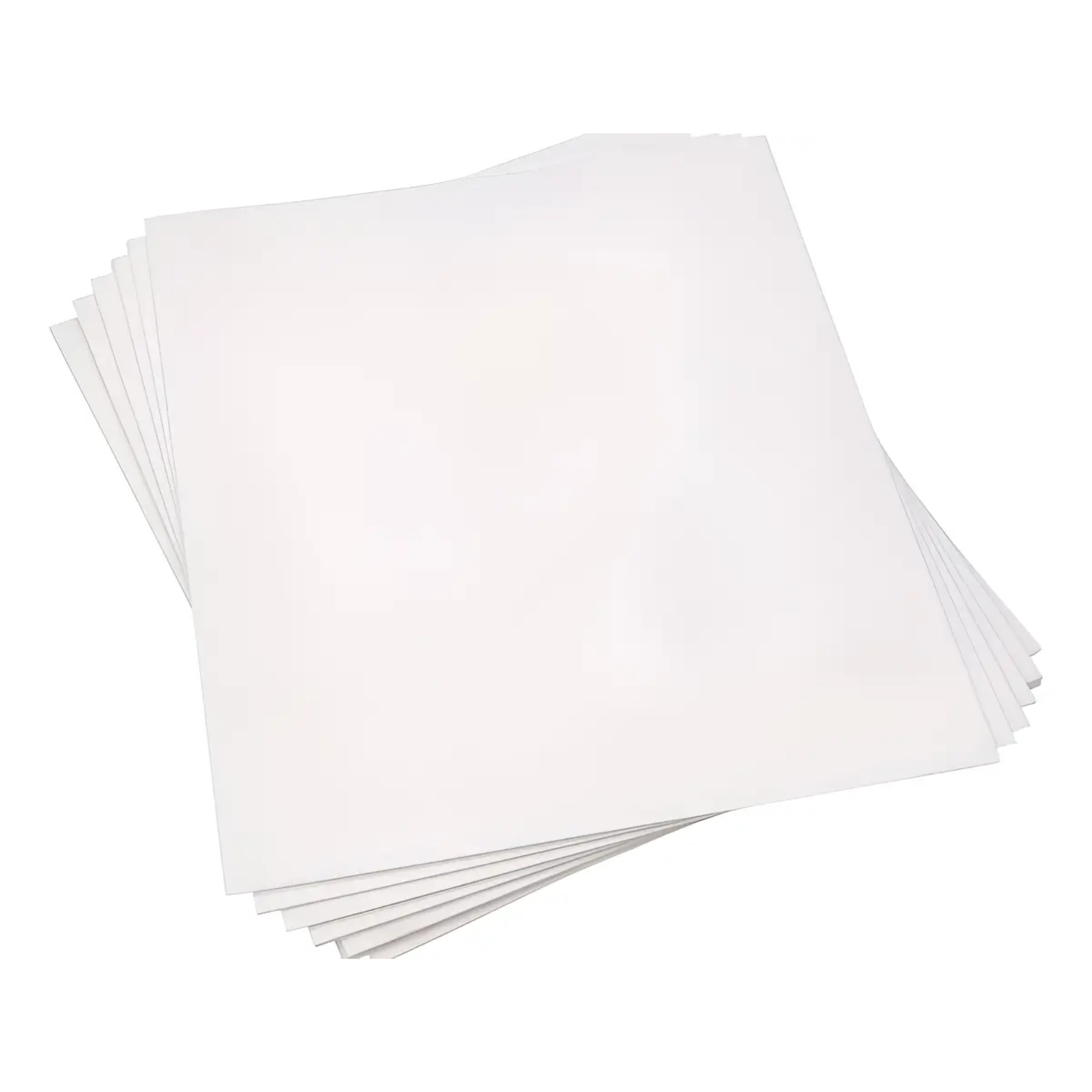 Chemex Filters x 50 Units - Premium Pre-folded White Paper
