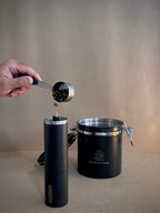 CONTENEDOR HERMÉTICO PARA CAFÉ