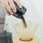 COMBO: MOLINILLO ELECTRICO PORTABLE + CAFE