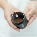 COMBO: MOLINILLO ELECTRICO PORTABLE + CAFE