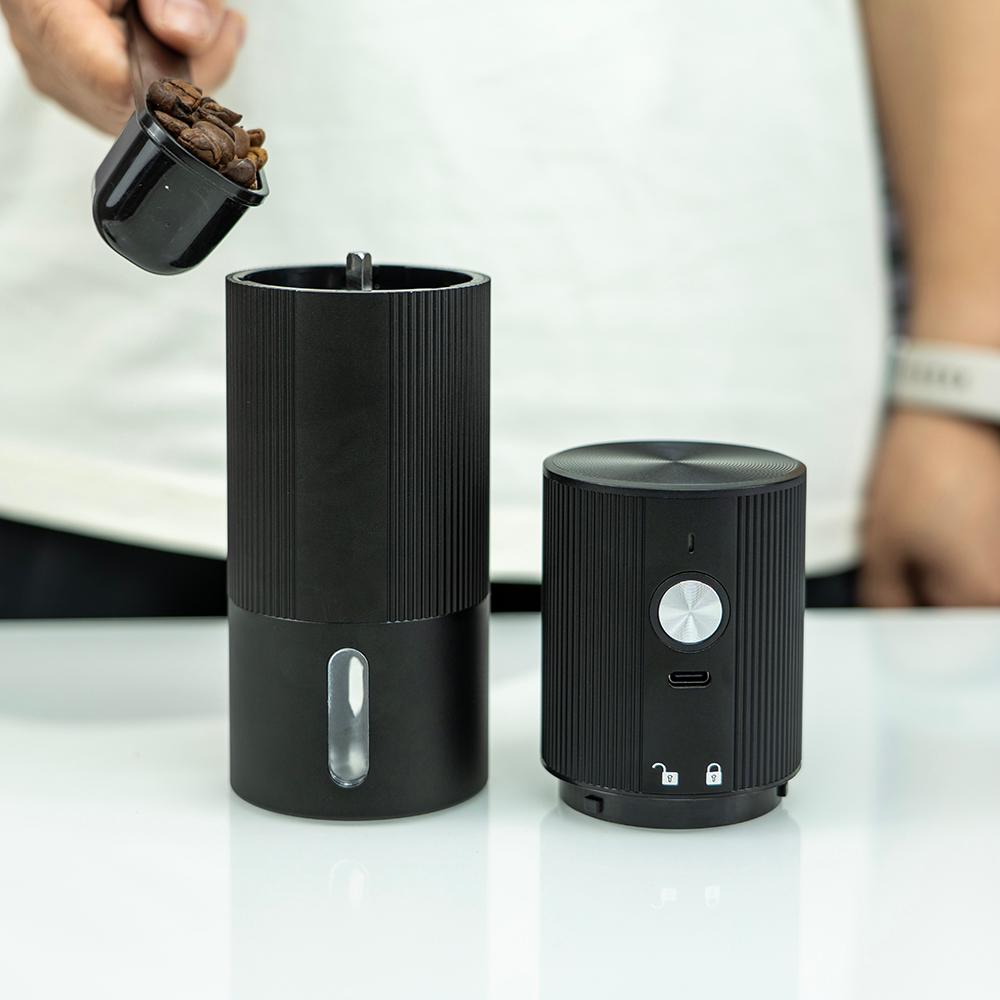 MOLINILLO ELÉCTRICO PORTÁTIL