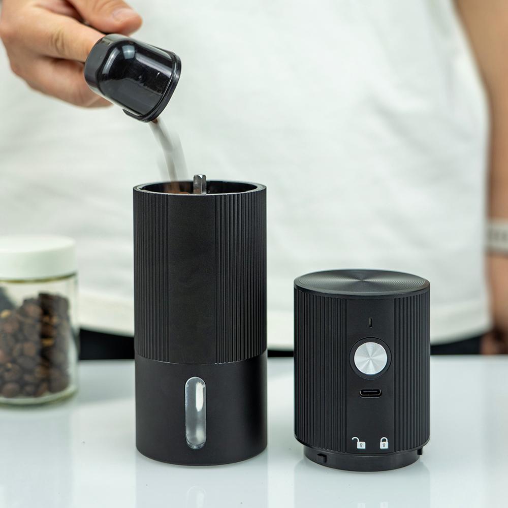 MOLINILLO ELÉCTRICO PORTÁTIL