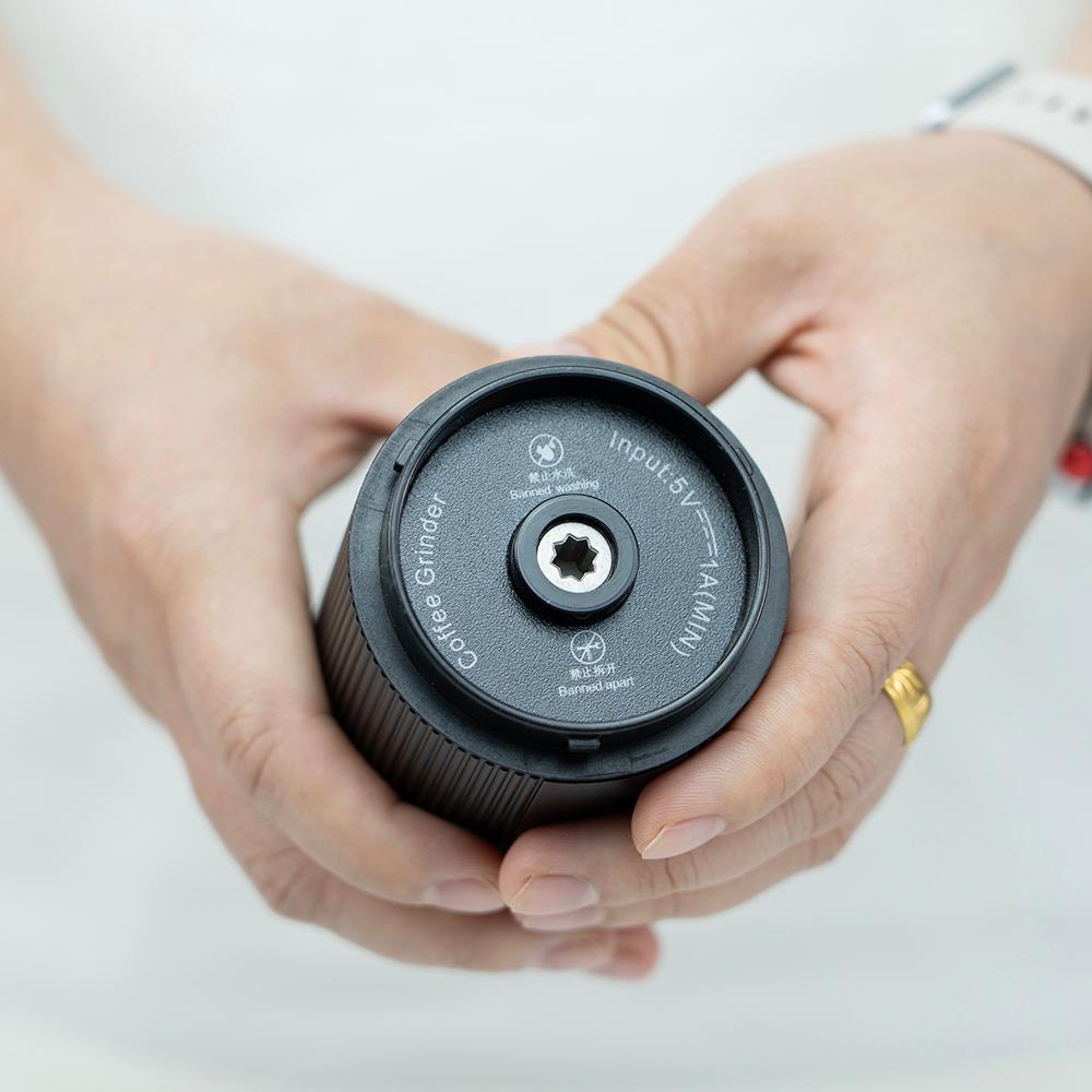 MOLINILLO ELÉCTRICO PORTÁTIL