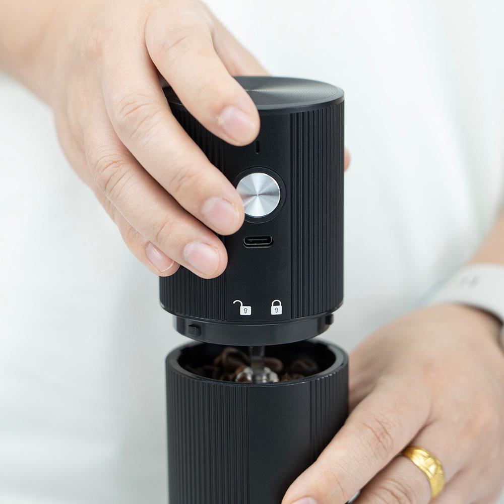 MOLINILLO ELÉCTRICO PORTÁTIL