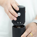 MOLINILLO ELÉCTRICO PORTÁTIL