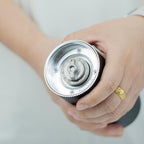 COMBO: MOLINILLO ELECTRICO PORTABLE + CAFE