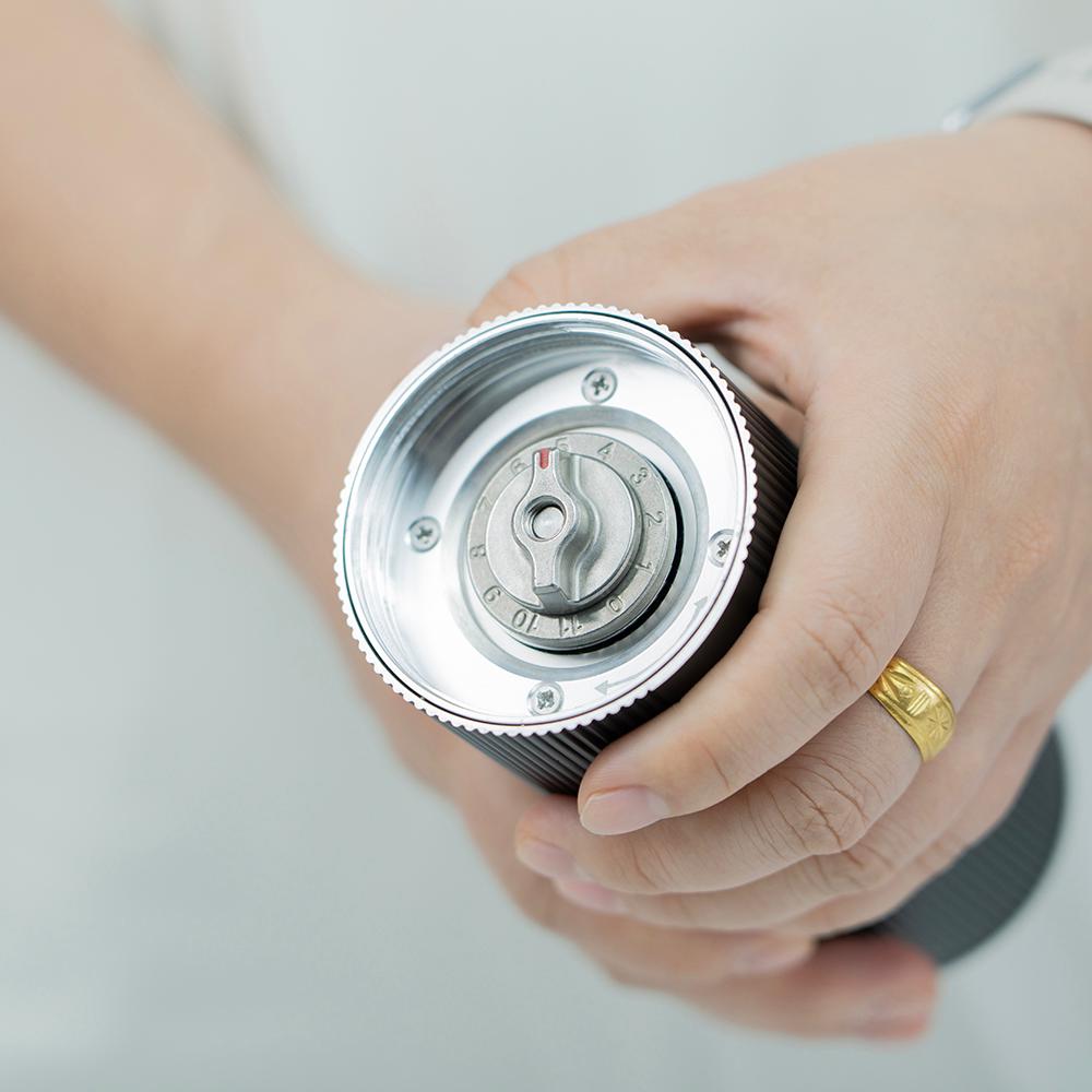 COMBO: MOLINILLO ELECTRICO PORTABLE + CAFE