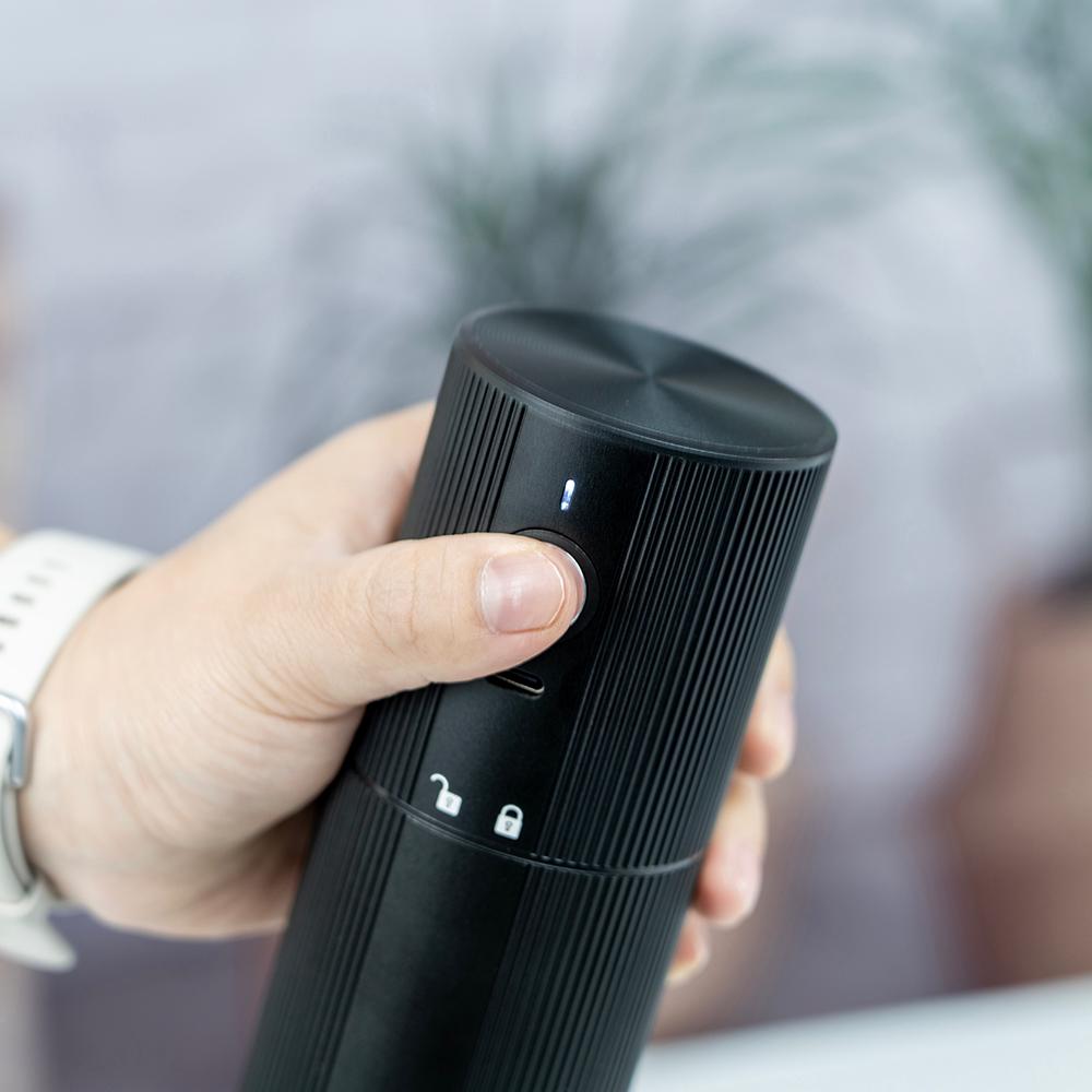 MOLINILLO ELÉCTRICO PORTÁTIL