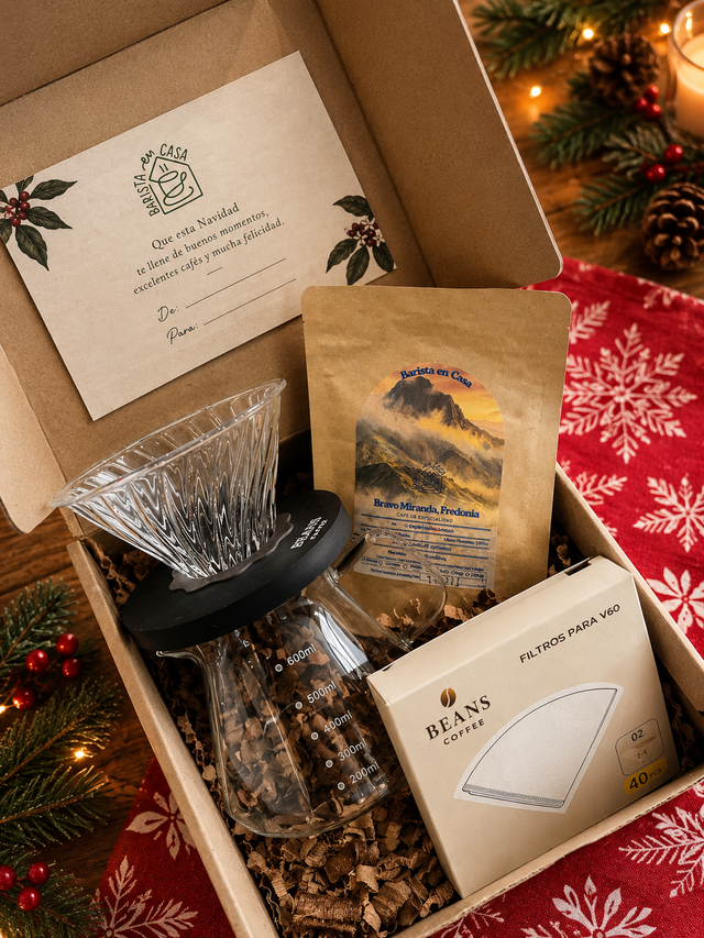 KIT: Ritual Especial Navideño