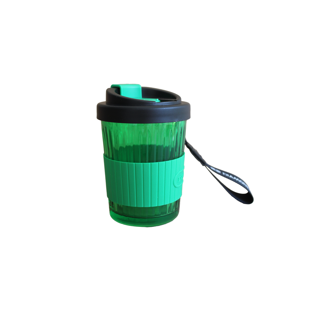 VASO HERMÉTICO CAFETERO (446ml)