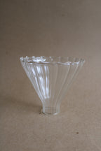 DRIPPER V60 EN VIDRIO