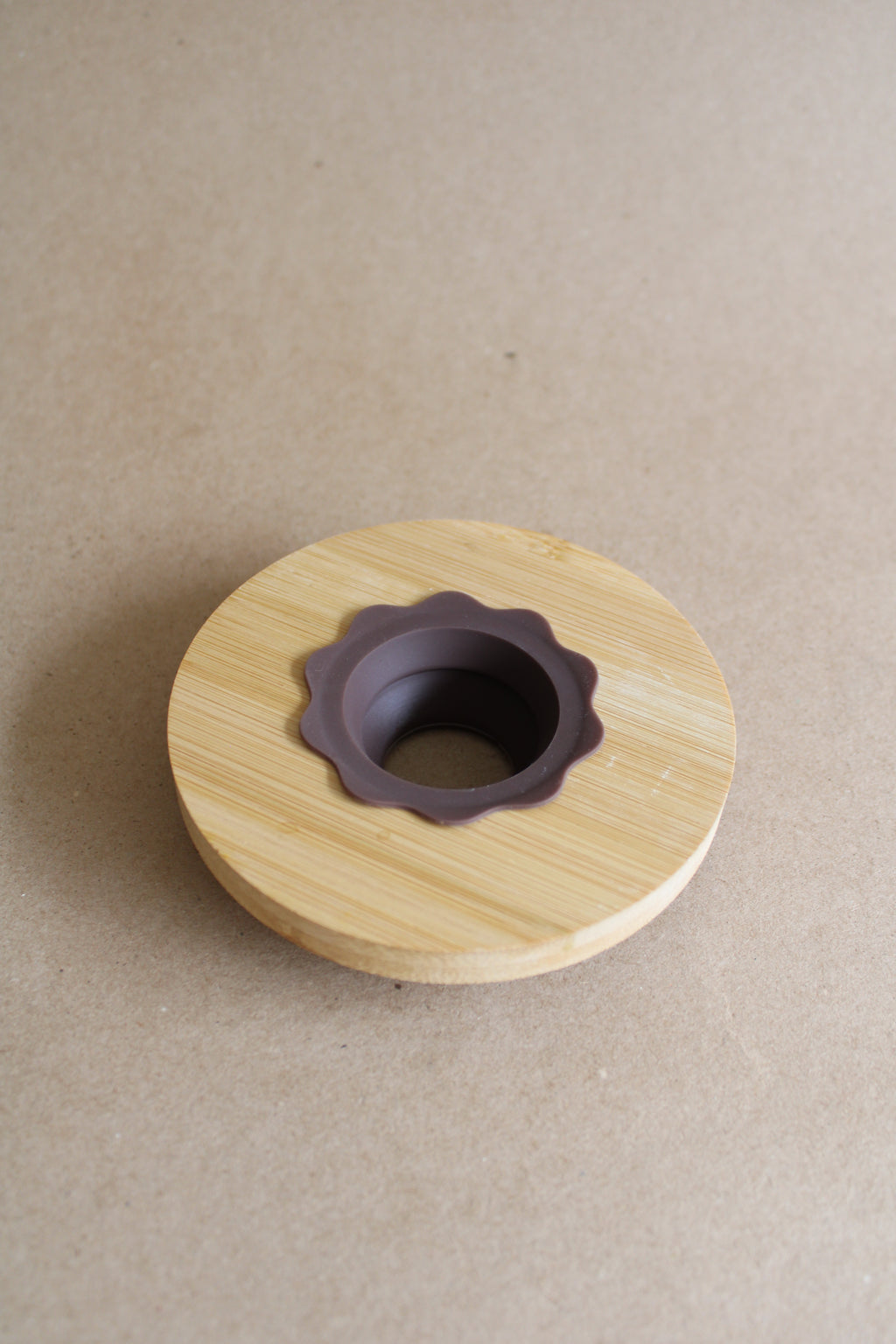 DRIPPER V60 EN VIDRIO