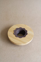 DRIPPER V60 EN VIDRIO