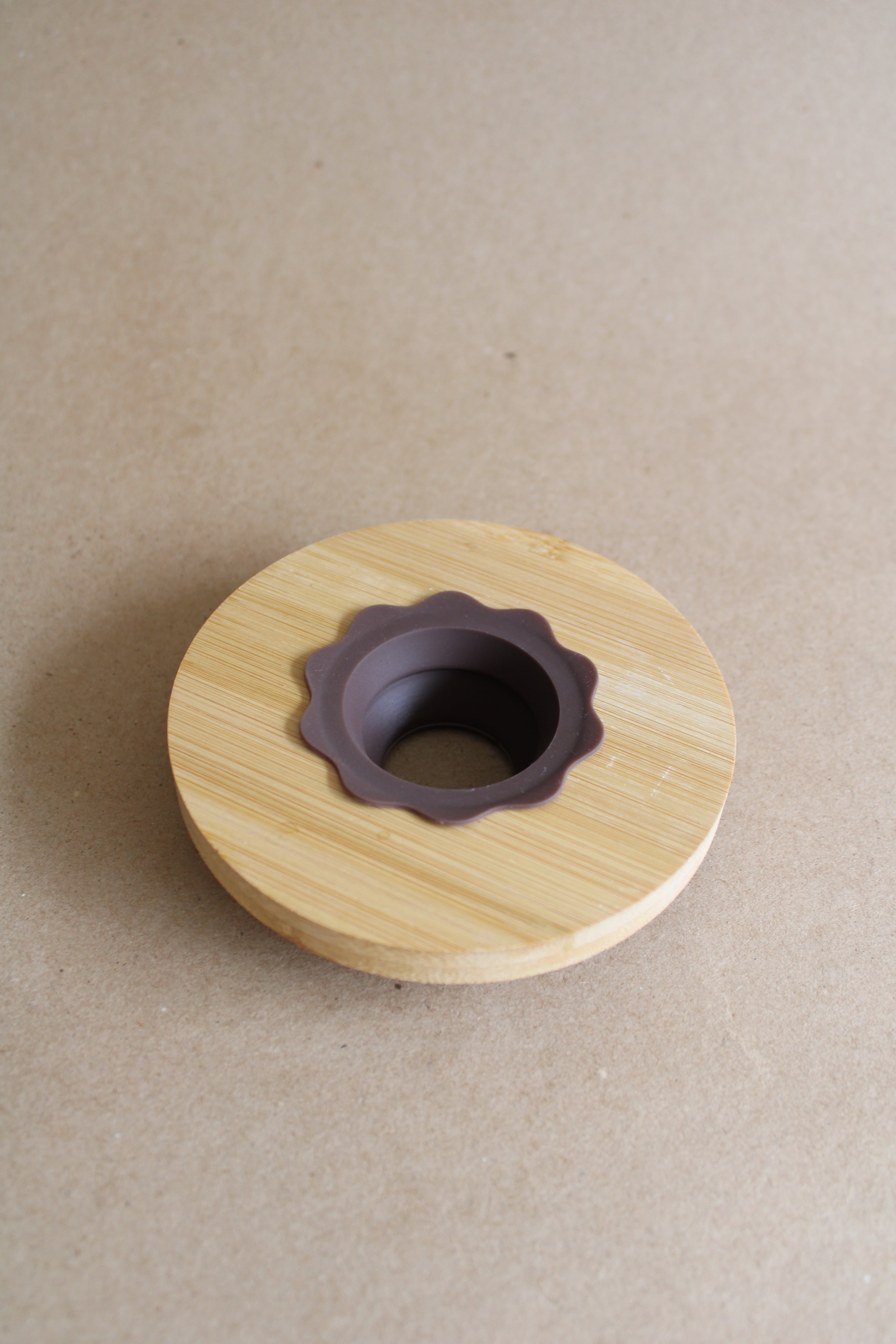 DRIPPER V60 EN VIDRIO