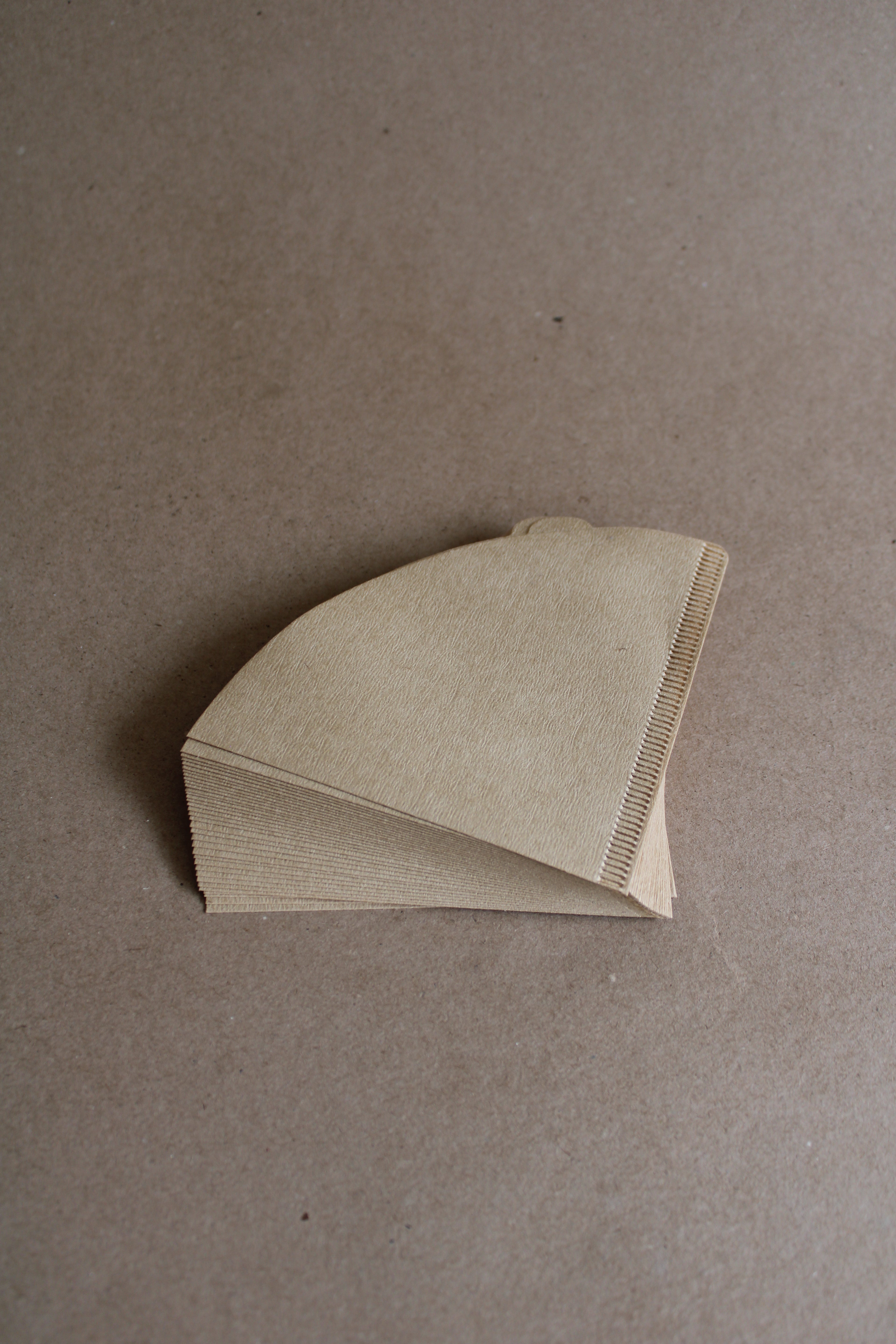 FILTRO PARA V60 X 50 UNDS