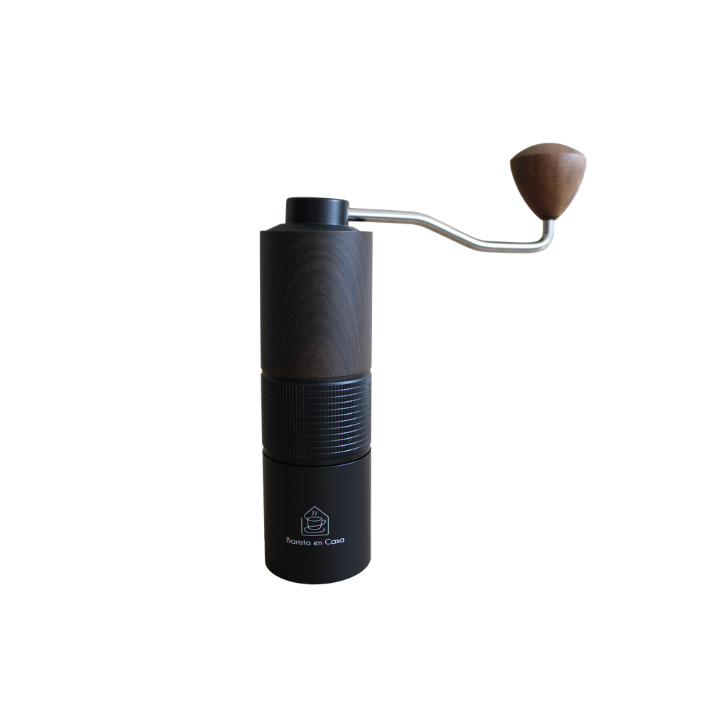 MOLINILLO PREMIUM BARISTA EN CASA