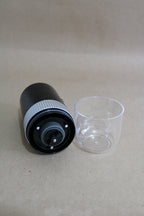 MOLINO PORTÁTIL RECARGABLE MUELAS EN CERÁMICA