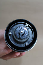 MOLINO PORTÁTIL RECARGABLE MUELAS EN CERÁMICA