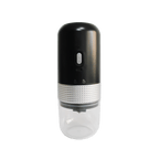 MOLINO PORTÁTIL RECARGABLE MUELAS EN CERÁMICA