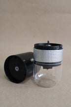 MOLINO PORTÁTIL RECARGABLE MUELAS EN CERÁMICA