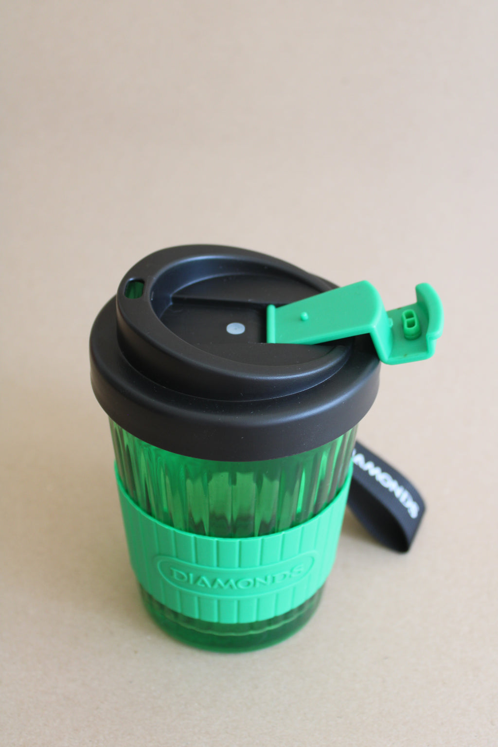 VASO HERMÉTICO CAFETERO (446ml)