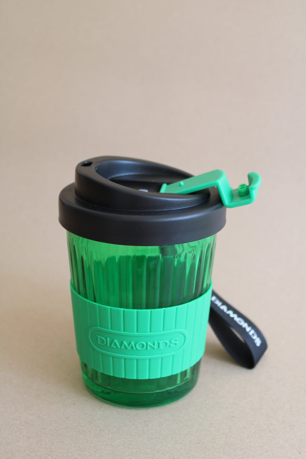 VASO HERMÉTICO CAFETERO (446ml)