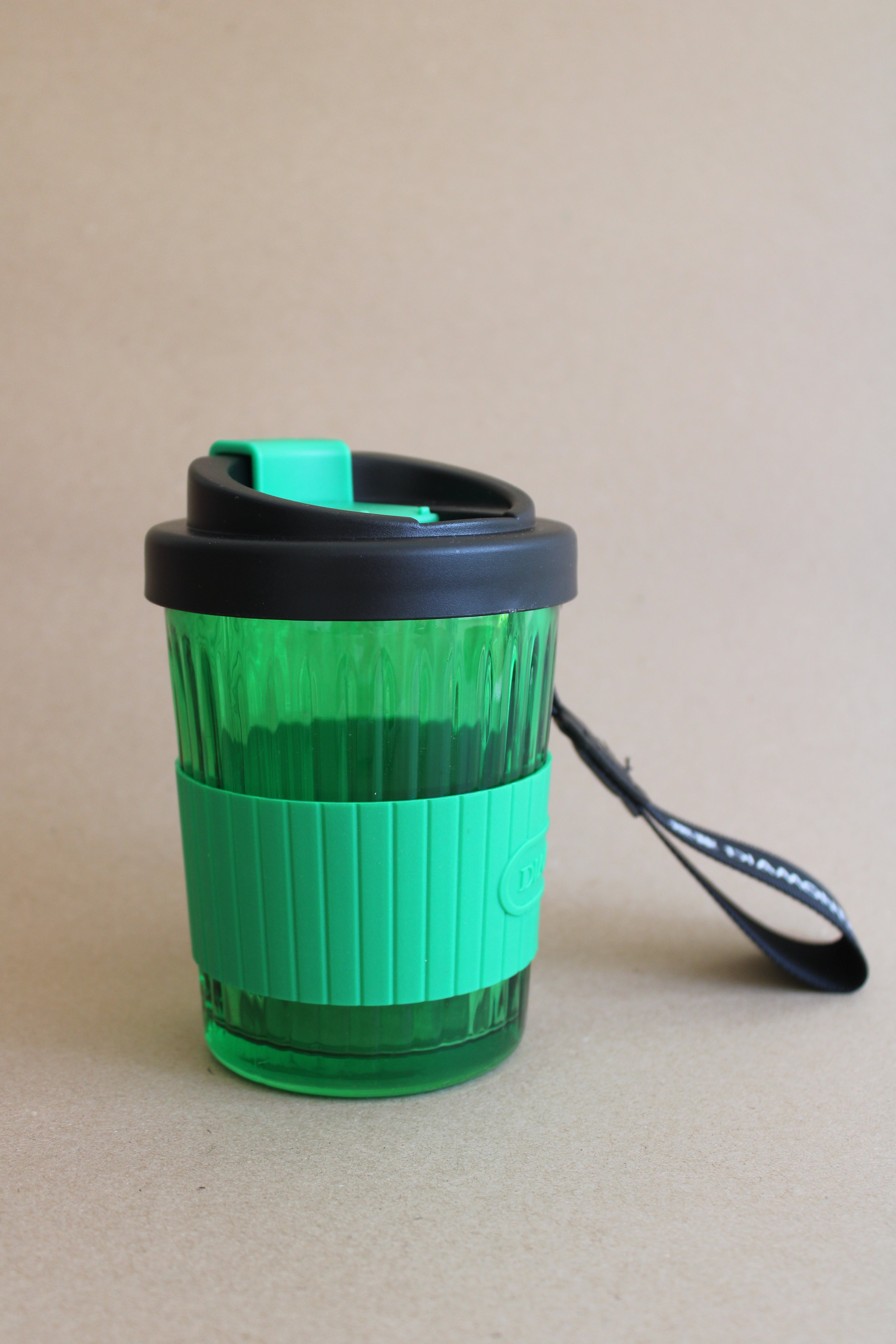 VASO HERMÉTICO CAFETERO (446ml)