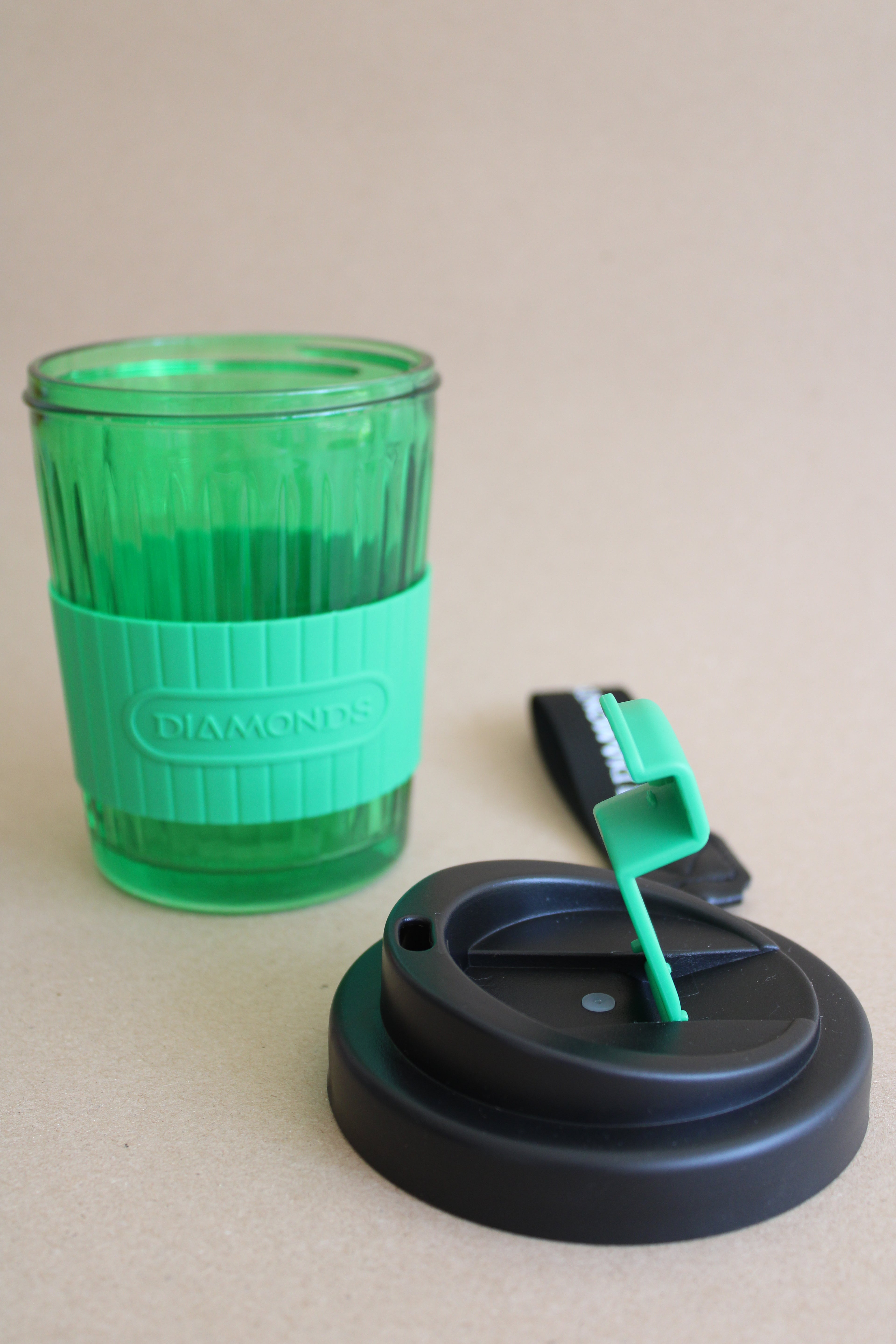 VASO HERMÉTICO CAFETERO (446ml)