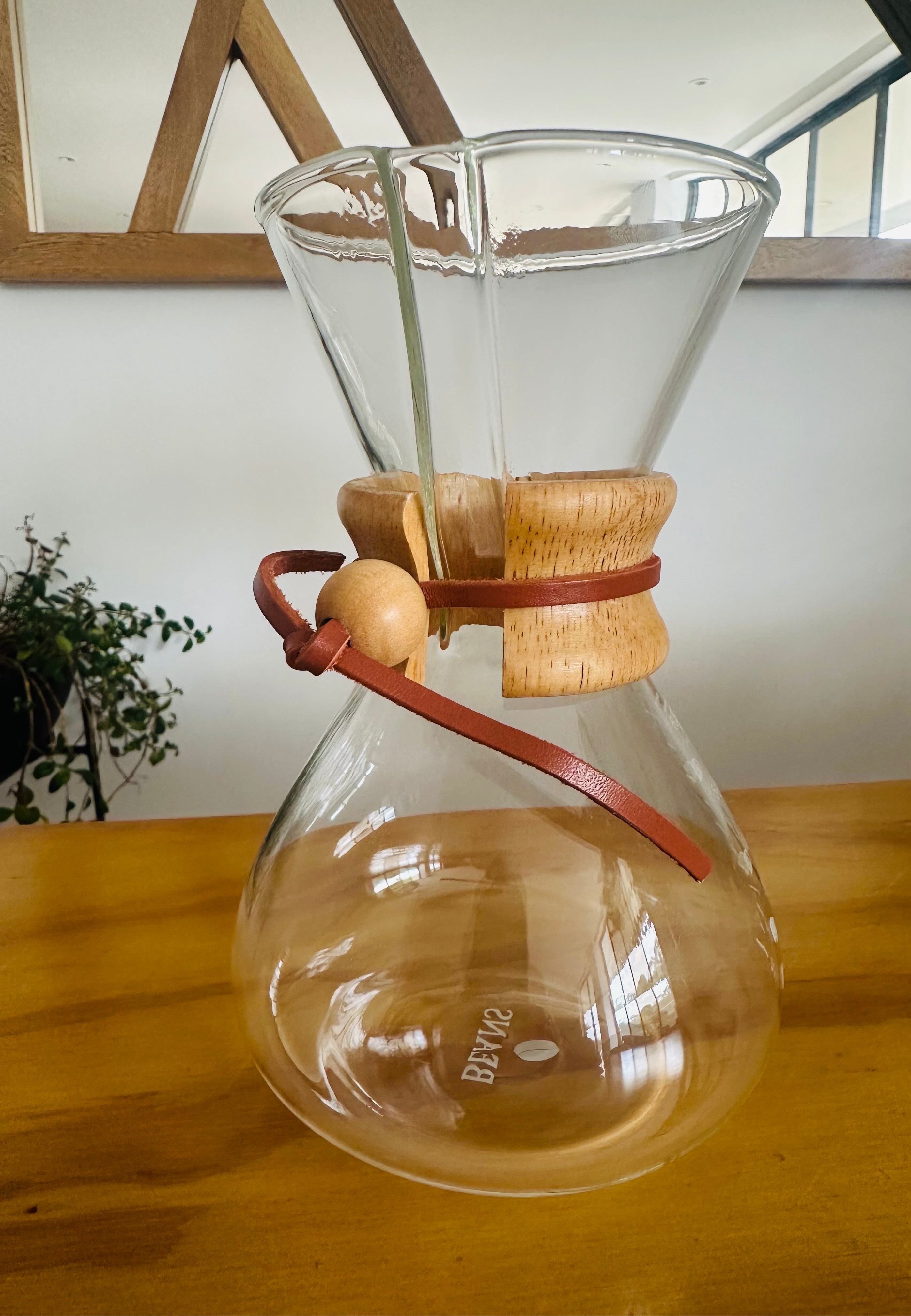 Chemex (Pour Over)