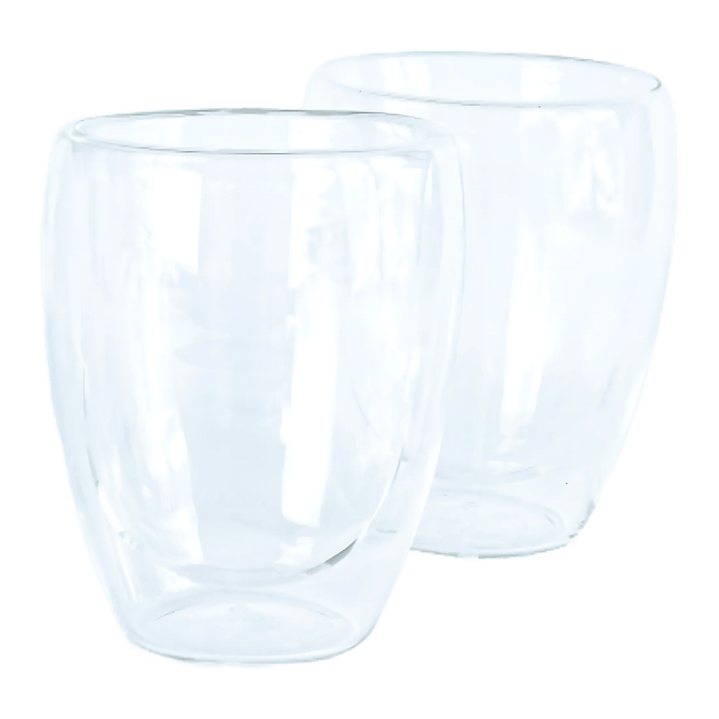 VASO DOBLE PARED 350ML SET X 2