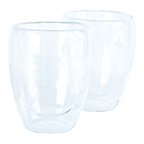 VASO DOBLE PARED 350ML SET X 2