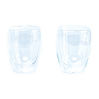 VASO DOBLE PARED 350ML SET X 2