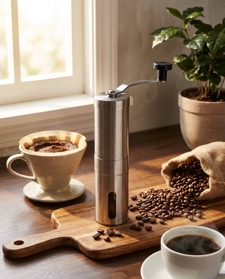 COFFEE GRINDER