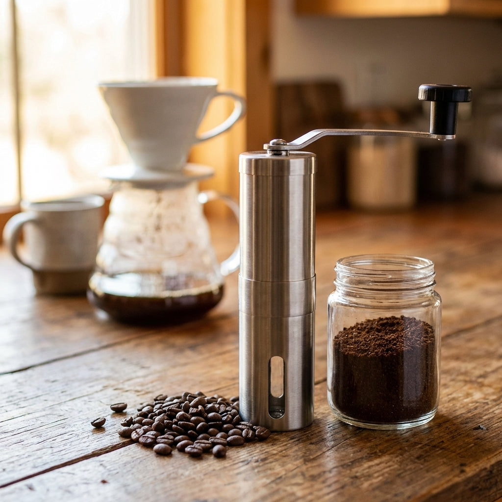 COFFEE GRINDER