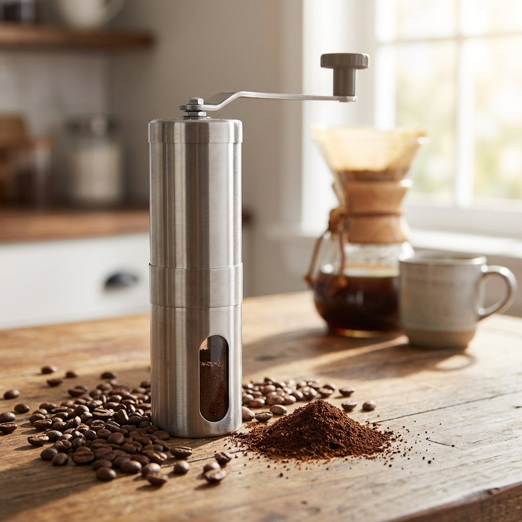 COFFEE GRINDER