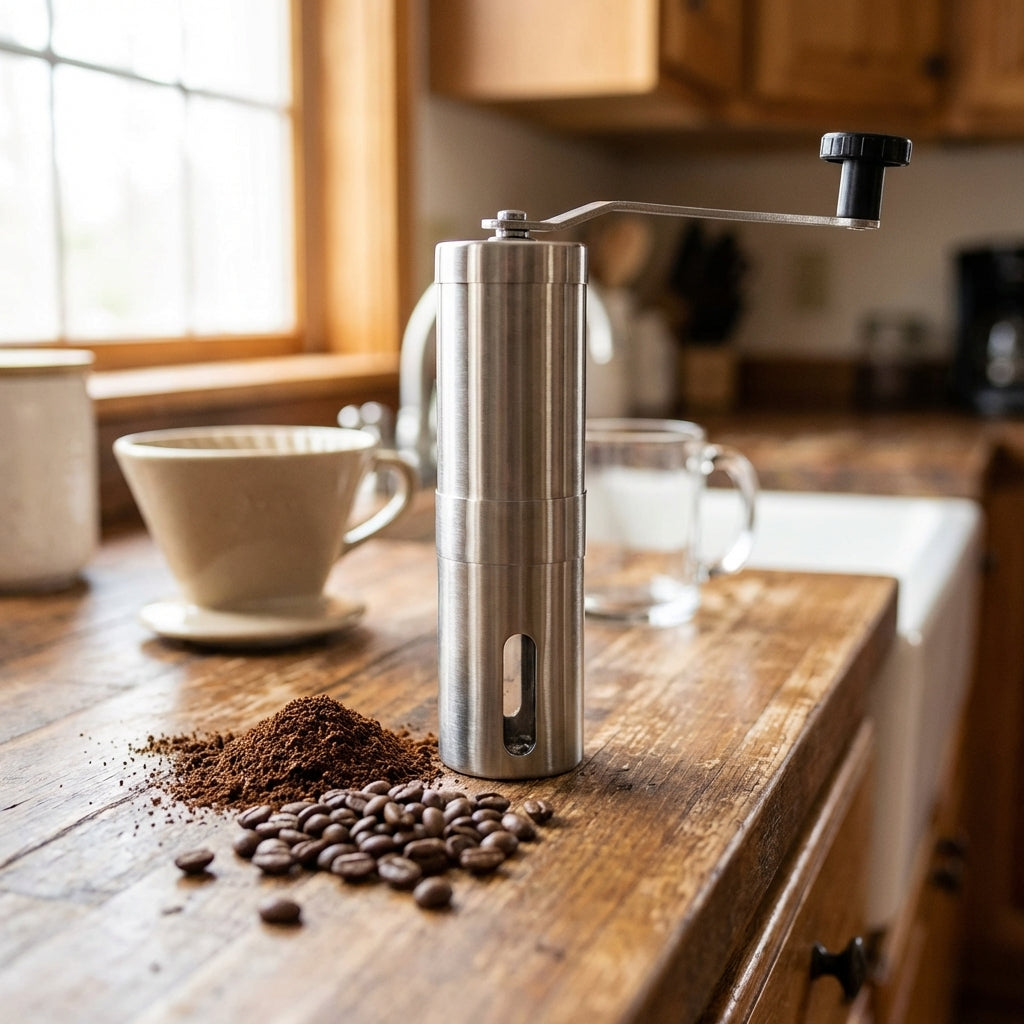 COFFEE GRINDER