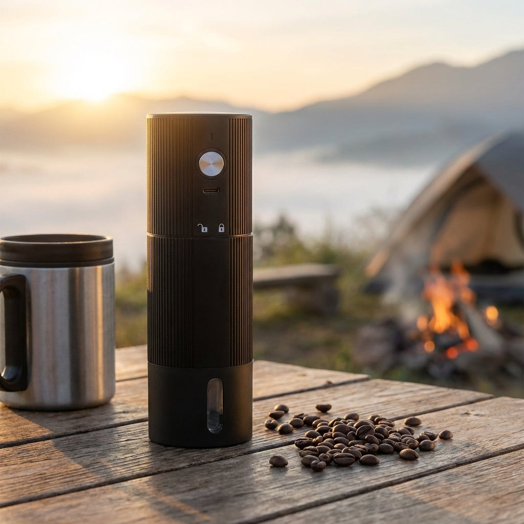 MOLINILLO ELÉCTRICO PORTÁTIL